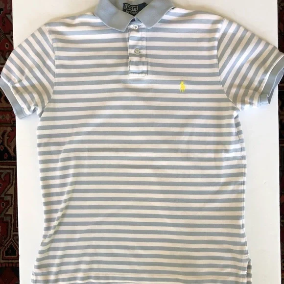 Men’s Ralph Lauren Polo - Picture 4 of 5